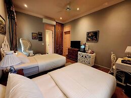 La Campagne Villa Chiangmai
