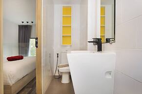 Design Loft near Naiharn Beach UTL A123