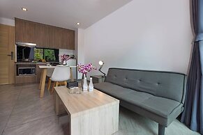 Design Loft near Naiharn Beach UTL A123