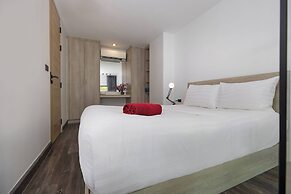 Design Loft near Naiharn Beach UTL A123
