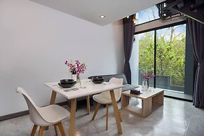 Design Loft near Naiharn Beach UTL A123