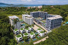 Design Loft near Naiharn Beach UTL A123