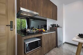 Design Loft near Naiharn Beach UTL A123