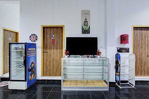 Hotel O Yogyakarta near Gembiraloka Zoo