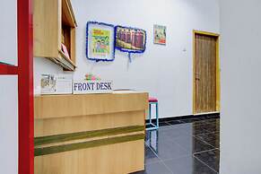 Hotel O Yogyakarta near Gembiraloka Zoo