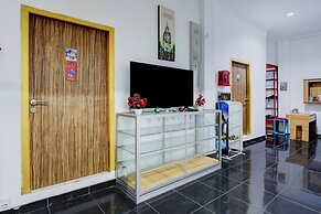 Hotel O Yogyakarta near Gembiraloka Zoo