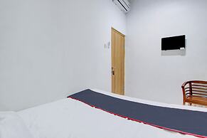 Hotel O Yogyakarta near Gembiraloka Zoo