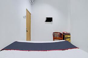 Hotel O Yogyakarta near Gembiraloka Zoo