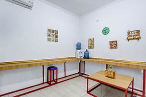 Hotel O Yogyakarta near Gembiraloka Zoo