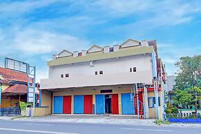 Hotel O Yogyakarta near Gembiraloka Zoo