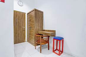 Hotel O Yogyakarta near Gembiraloka Zoo