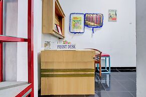 Hotel O Yogyakarta near Gembiraloka Zoo