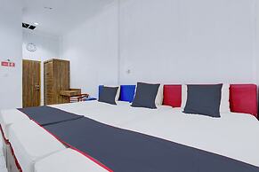 Hotel O Yogyakarta near Gembiraloka Zoo