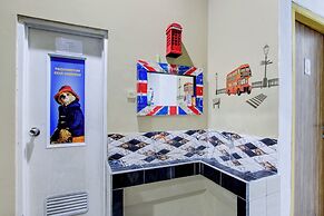 Hotel O Yogyakarta near Gembiraloka Zoo