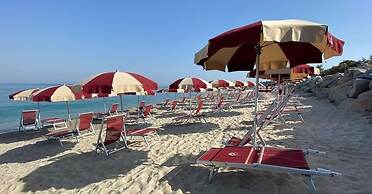 A pochi passi dalla spiaggia