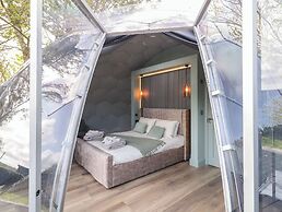 Number 1 Dome