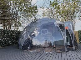 Number 1 Dome