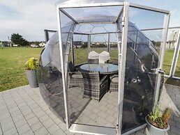 Number 1 Dome