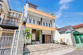 Hotel O Yogyakarta near Taman Sari