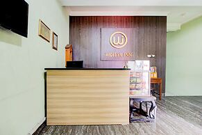 Hotel O Yogyakarta near Taman Sari