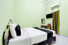 Hotel O Yogyakarta near Taman Sari