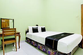 Hotel O Yogyakarta near Taman Sari