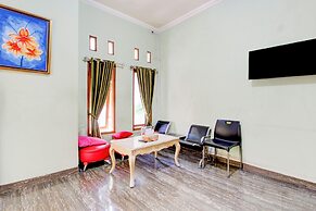 Hotel O Yogyakarta near Taman Sari