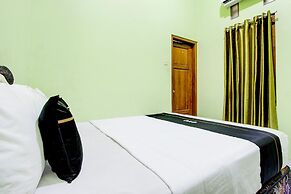 Hotel O Yogyakarta near Taman Sari