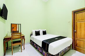 Hotel O Yogyakarta near Taman Sari