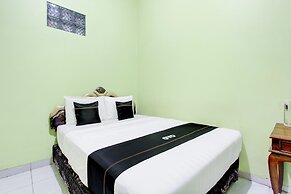 Hotel O Yogyakarta near Taman Sari