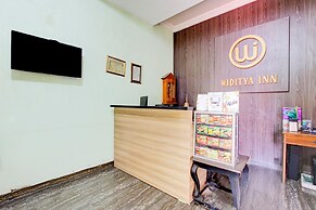 Hotel O Yogyakarta near Taman Sari