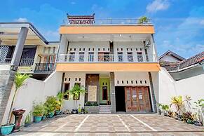 Hotel O Yogyakarta near Taman Sari