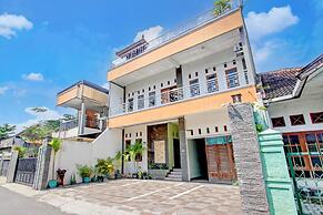 Hotel O Yogyakarta near Taman Sari