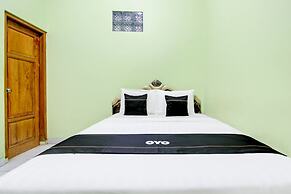 Hotel O Yogyakarta near Taman Sari