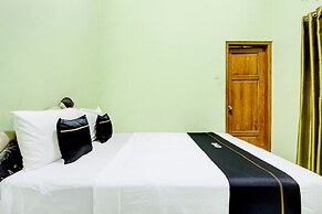 Hotel O Yogyakarta near Taman Sari