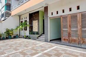 Hotel O Yogyakarta near Taman Sari