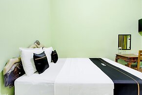 Hotel O Yogyakarta near Taman Sari