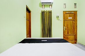 Hotel O Yogyakarta near Taman Sari