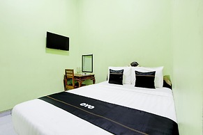 Hotel O Yogyakarta near Taman Sari