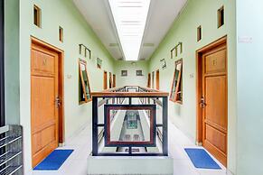 Hotel O Yogyakarta near Taman Sari