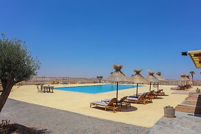 Kal Tenere Agafay Luxury Camp