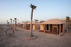 Kal Tenere Agafay Luxury Camp