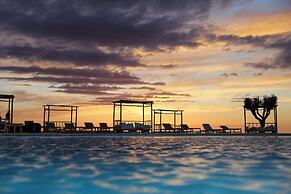 Kal Tenere Agafay Luxury Camp