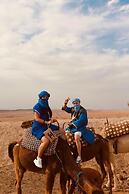 Desert Agafay Luxury Camp