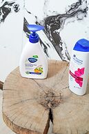 Kal Tenere Agafay Luxury Camp