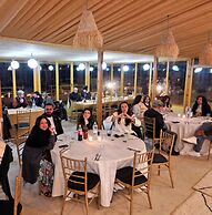Kal Tenere Agafay Luxury Camp