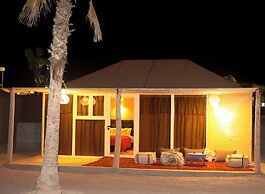 Kal Tenere Agafay Luxury Camp