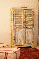 Kal Tenere Agafay Luxury Camp