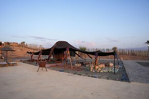 Kal Tenere Agafay Luxury Camp