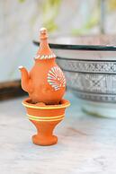 Kal Tenere Agafay Luxury Camp